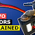 on video Servo Motors, how do they work?