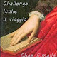Challenge lecture Italie : il viaggio 2016