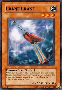 cranecrane