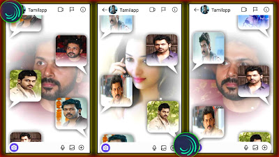 Tamilapp WhatsApp Status Video Editing Tamil