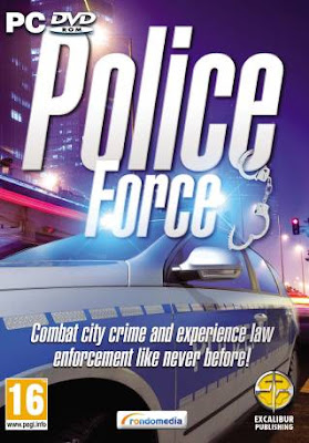  Free Download Police Force Full Version