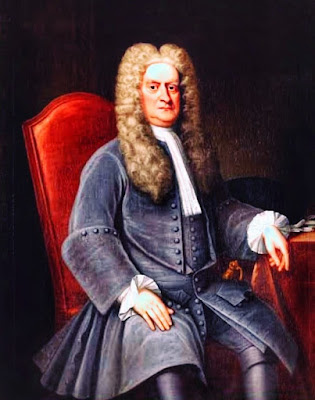 Isaac Newton