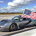 Hennessey Venom GT reaches 270.49 mph Photos