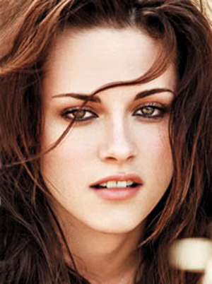 Kristen Stewart Twilight on Kristen Stewart The Twilight Saga Eclipse 1 Jpg