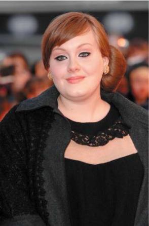 Adele announces sheâ€™s pregnant with her first child