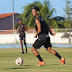 Atleta de Castro Alves assina contrato com o Atlético de Alagoinhas para o Baiano Sub-20
