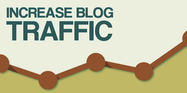 Increase your blogger blog views