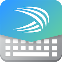 SwiftKey Keyboard + Emoji Offline Installer