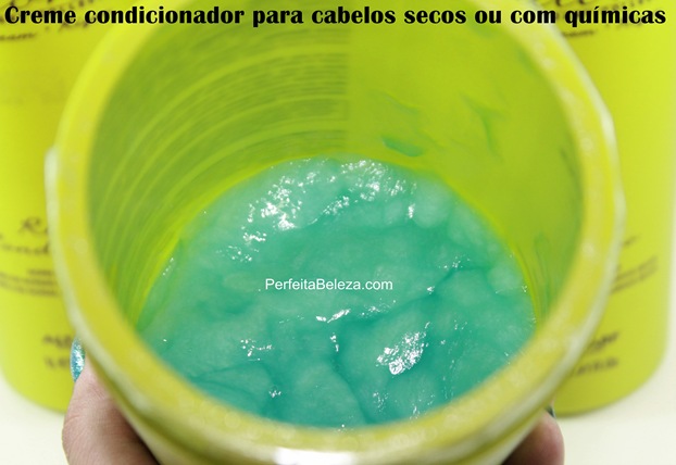 creme para cabelos secos, rigen verde, rigen alfaparf