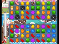Candy Crush tips level 134
