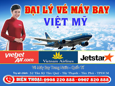 Vé máy bay TPHCM đến Nha Trang tháng 11