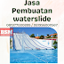 Jasa Pembuatan Bowl Slide 081977000899 / 081996000567