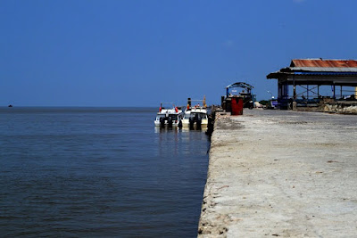 Tempat Wisata di Bengkalis Riau Terbaik