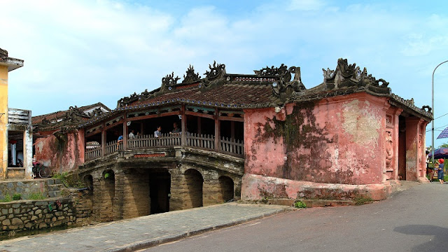 If you have one day in Hoi An ancient town?