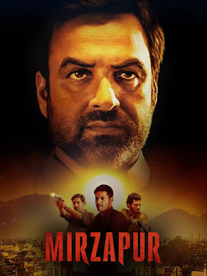 Mirzapur Season 1