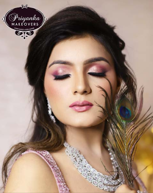 Airbrush Makeup Ghaziabad