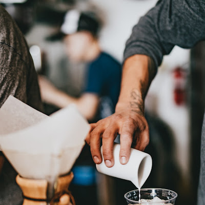 How to make Delicious Coffee