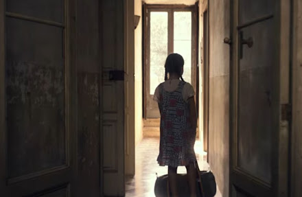 The Binding (Il Legame): Movie Review