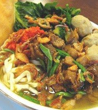 Mie Ayam Special  Resep Dapur Kita