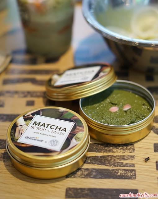 Matcha Sakura, Matcha Sakura Ice Blended,  Matcha Sakura Tea Series, Matcha Traditions of Japan, The Coffee Bean & Tea Leaf®