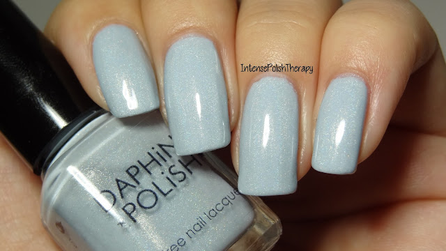 Daphine Polish - Something Blue