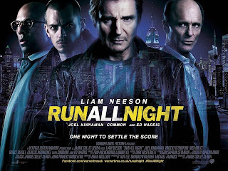 run all night