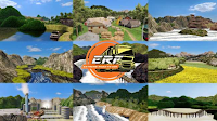 EXTREME ROAD FEVER: ERF ETS2 1.39