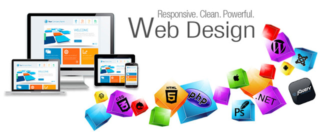 Website Design Agency