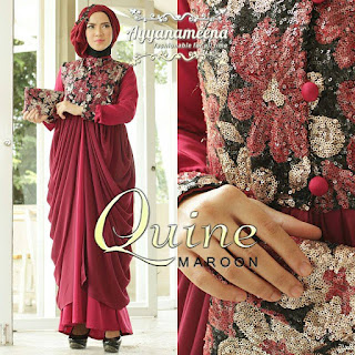 Quine Maroon