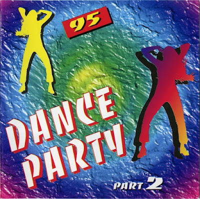 Dance Party Vol. 2 (1995) (Compilation) (FLAC) (Not On Label) (none)