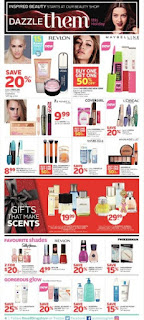 Rexall flyer this week November 17 - 23, 2017