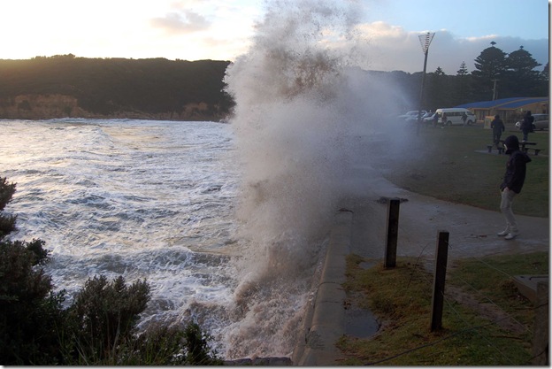 Big Sea - Port Campbell Bay 100 - ps