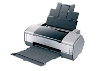 Resetter Epson 1390