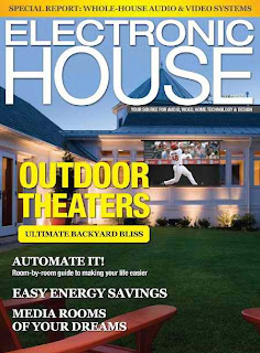 Free Electronic House Magazine Subscriptions