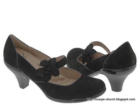 Scarpe Church:church-21621402