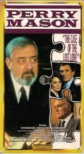 Perry Mason: The Case of the Lost Love (1987) TVrip ...