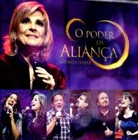 Ludmila Ferber - O Poder Da Aliança 2011