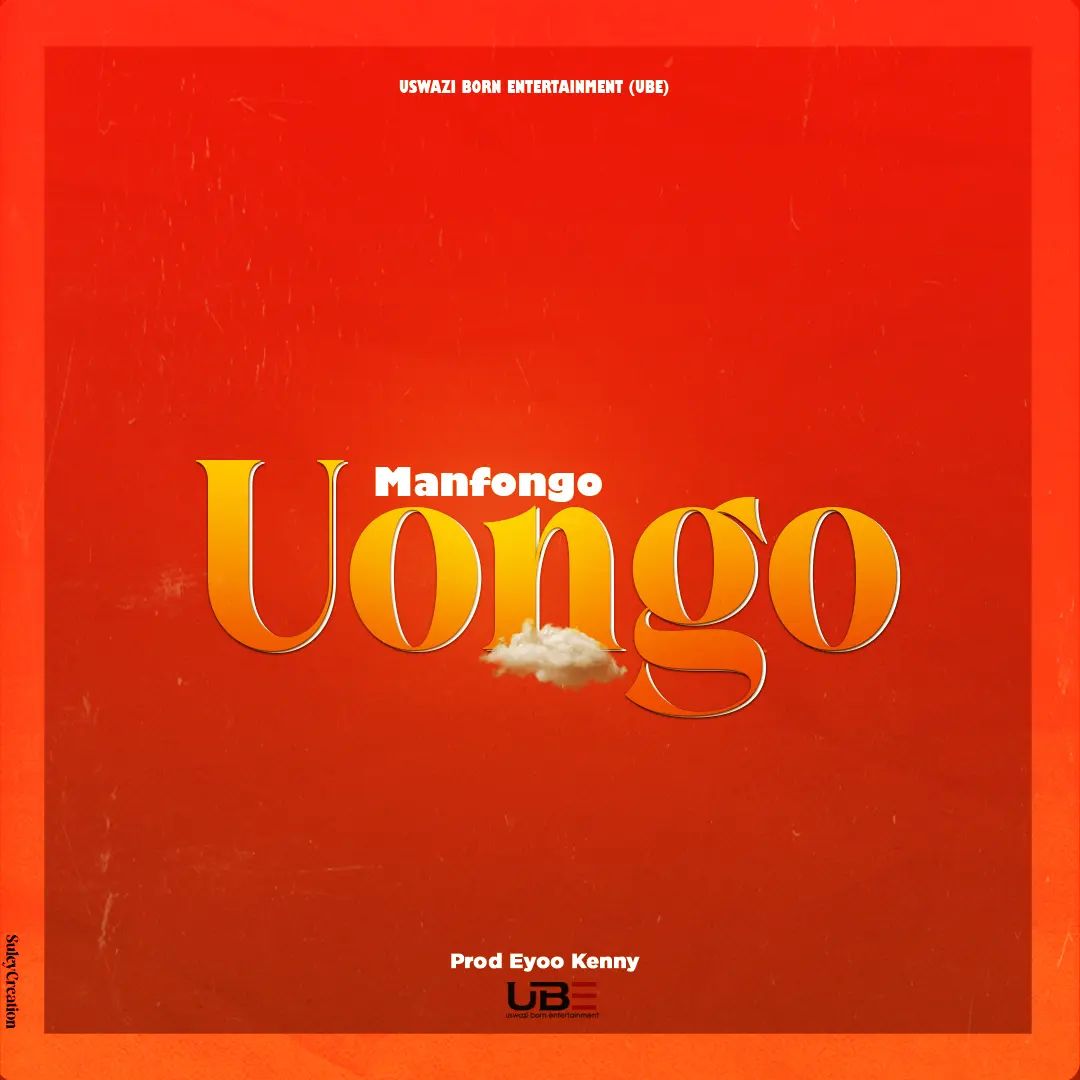 Download Audio Mp3 | Man Fongo - Uongo