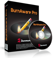 BurnAware Professional 8.4 Final + Patch [Latest]