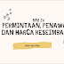 BAB IV. Permintaan, Penawaran, dan Harga Keseimbangan (Ekonomi Kelas X)