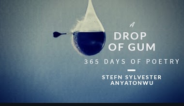 A Drop Of Gum