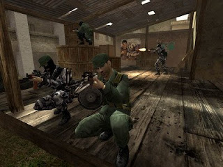 Online fps Games America’s Army is one of the five most popular PC action games played online. It provides players with the most authentic military experience available, from exploring the development of Soldiers in individual and collective training to their deployment in simulated missions in the War on Terror.