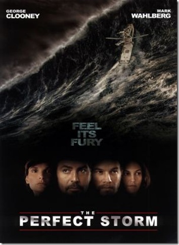 The Perfect Storm