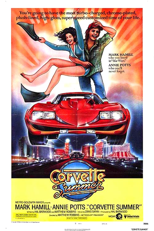 [HD] Correrías de verano 1978 Ver Online Castellano