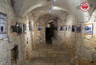 Dubrovnik - Palacio del Rector