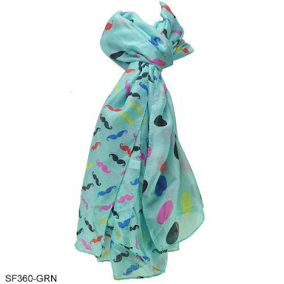 Wholesale Scarves