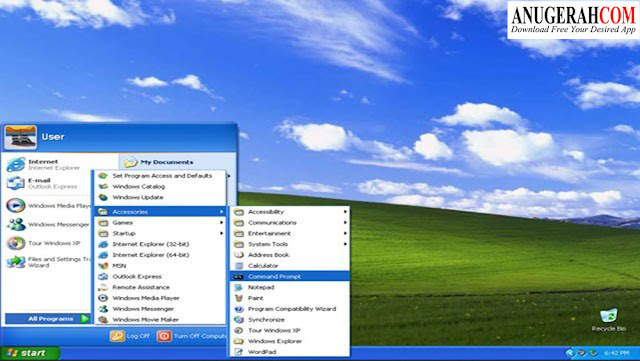 Windows XP Pro SP3 June 2019 Download Gratis
