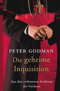 Die geheime Inquisition