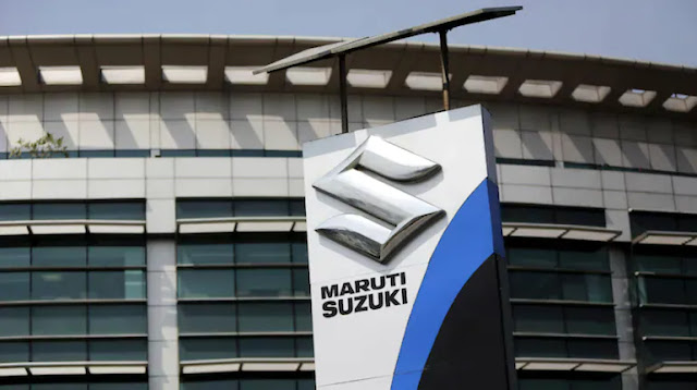 Maruti takes first price hike in FY24, check out the increase here