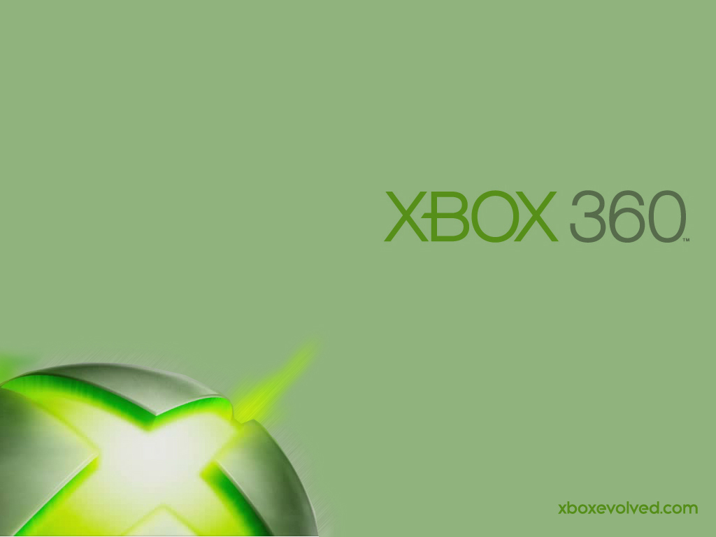 Para O Xbox 360 Esse Ano